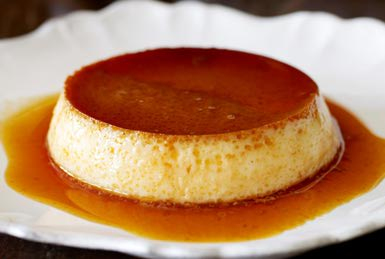 Flan